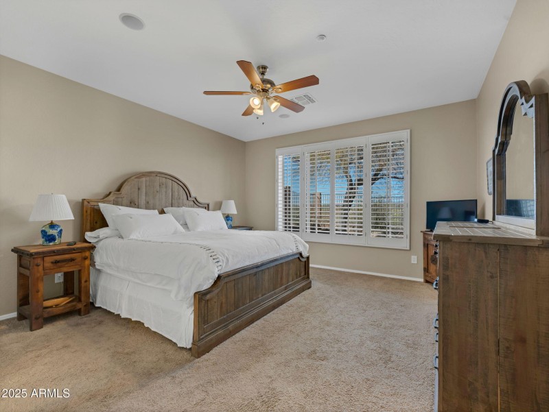 Primary Suite