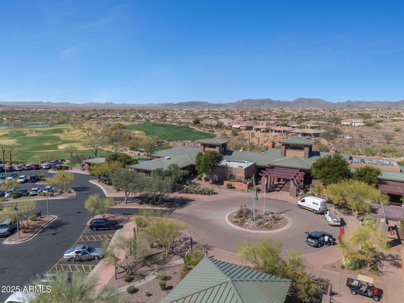 Anthem Country Club