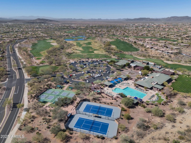 Anthem Country Club