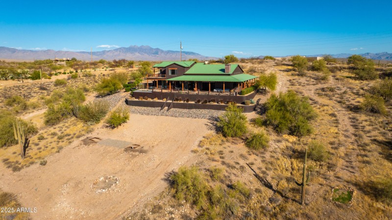 14426 N Vista Del Oro-55