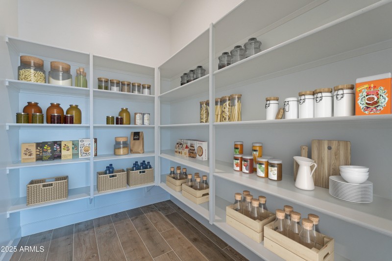 Augusta-HD-78 (Kitchen Pantry)