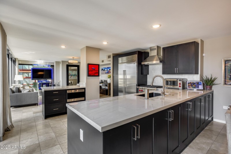 Custom Cabinetry