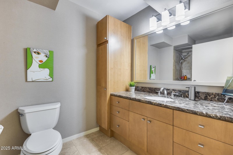 3rd Full Bath