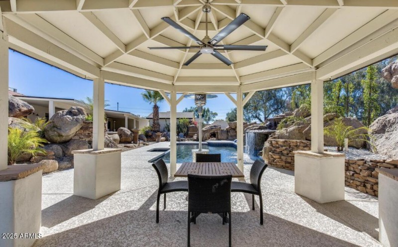Pergola