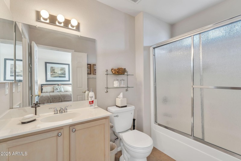 Casita Bath