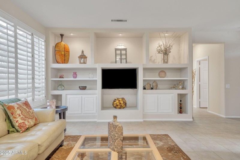 Open Floorplan