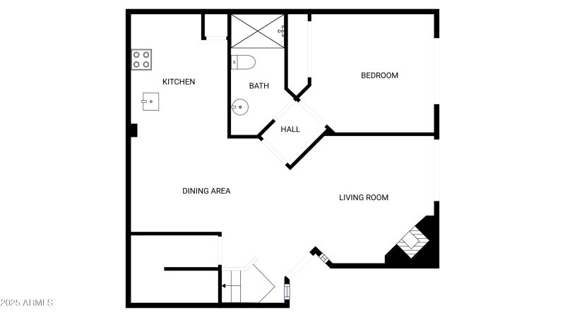 10410 N Cave Creek Rd Unit 2119, Phoenix
