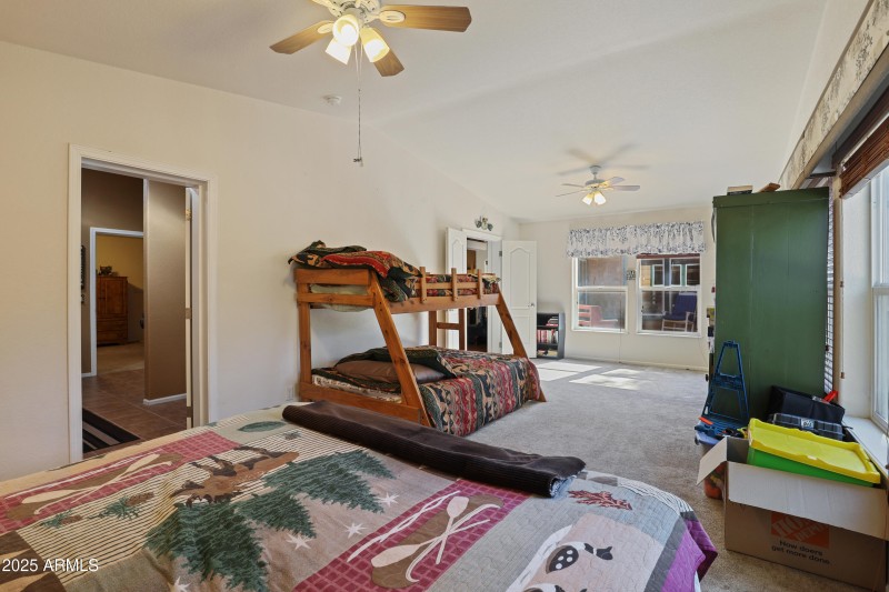 Guest Bed 1.2