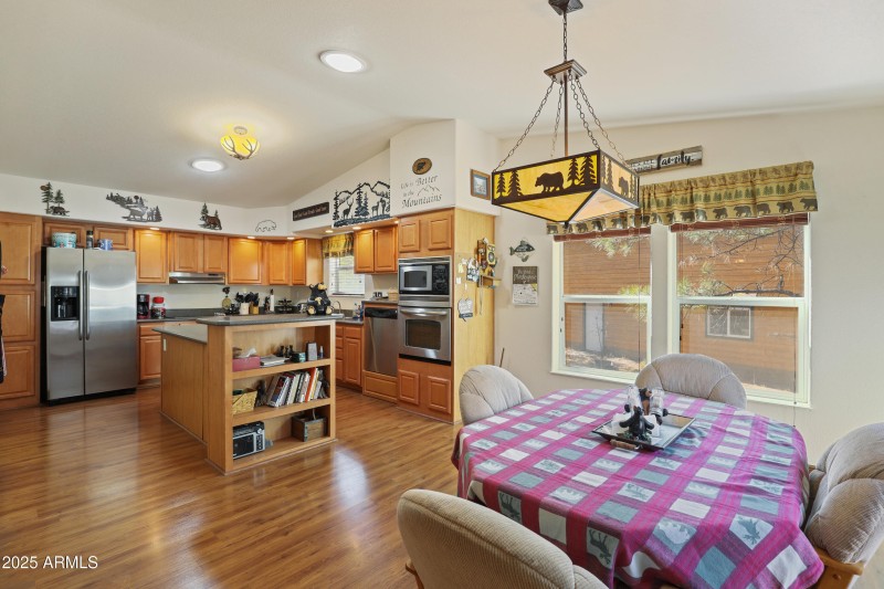 Kitchen 1