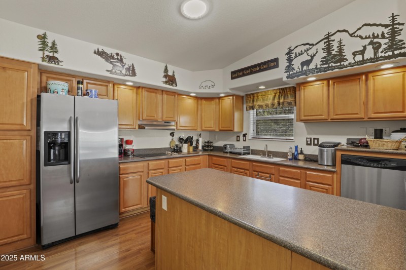 Kitchen 2