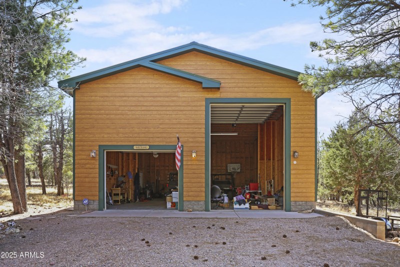 RV Garage 2