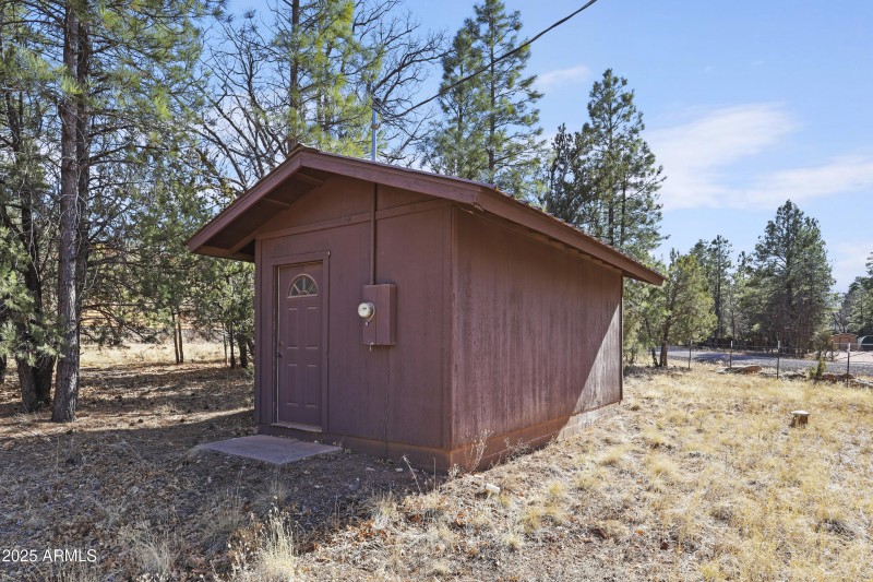 Well House