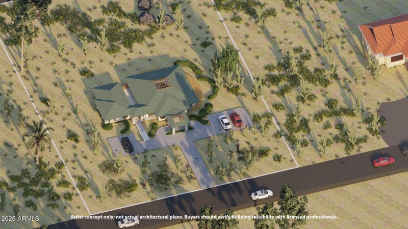 58th Street Building Plan 4