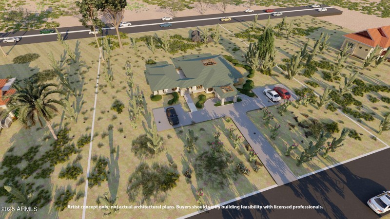 58th Street Building Plan 3