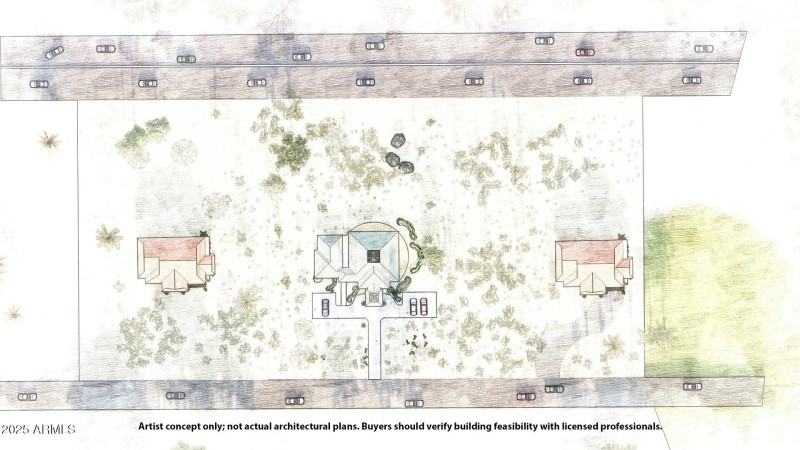 58th Street Building Plan 2