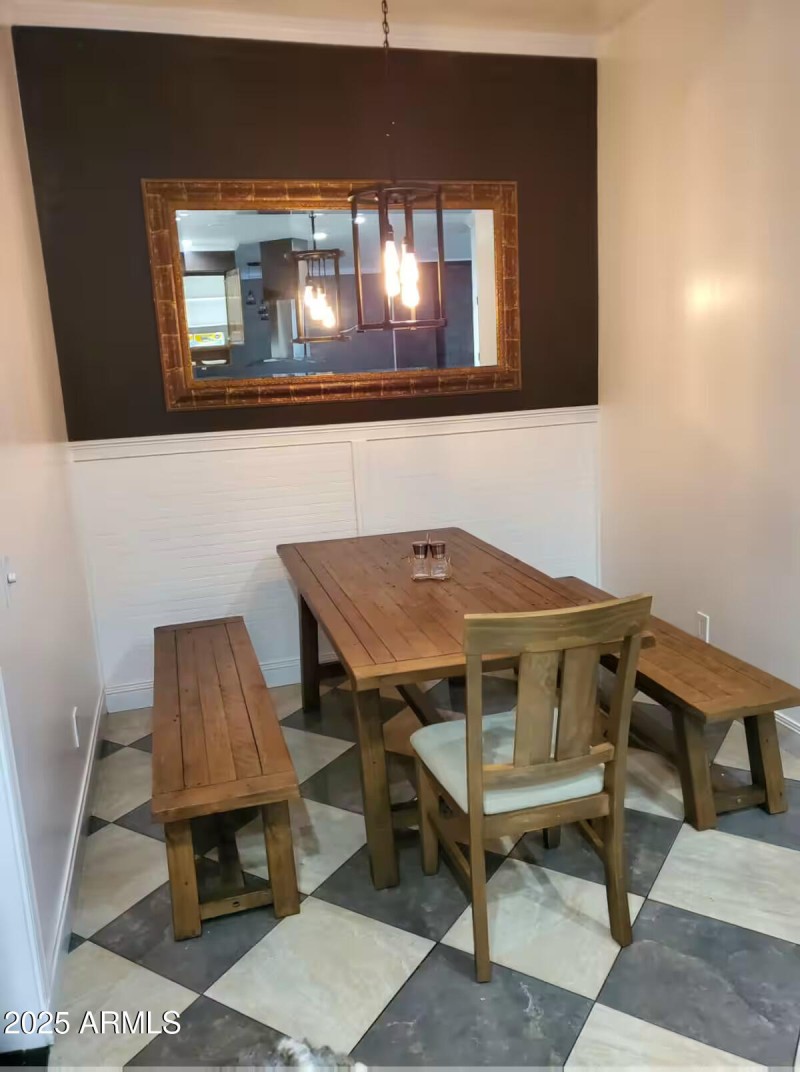 Breakfast Nook
