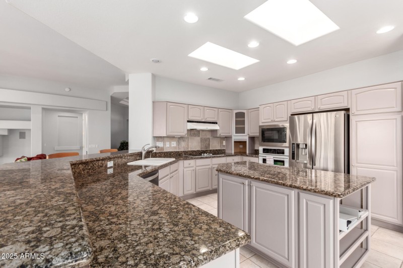 09 Saddle Ridge