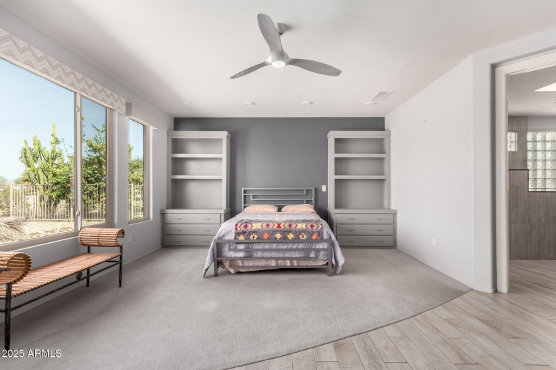 17 Saddle Ridge