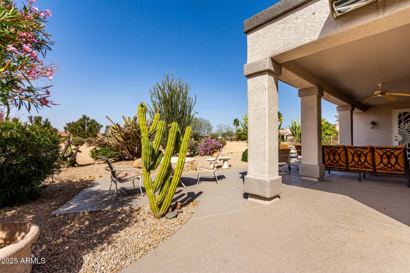 28 Saddle Ridge