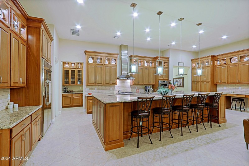 Kitchen 1