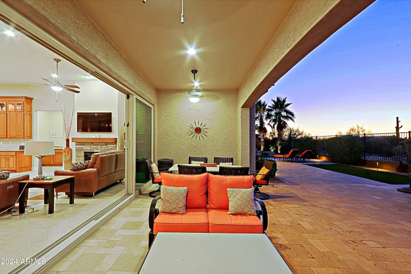 Backyard 36
