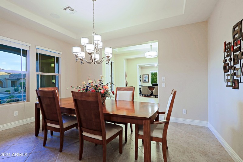 Formal Dining 2