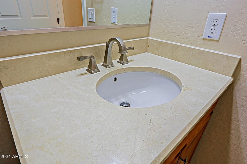 Powder Room 2