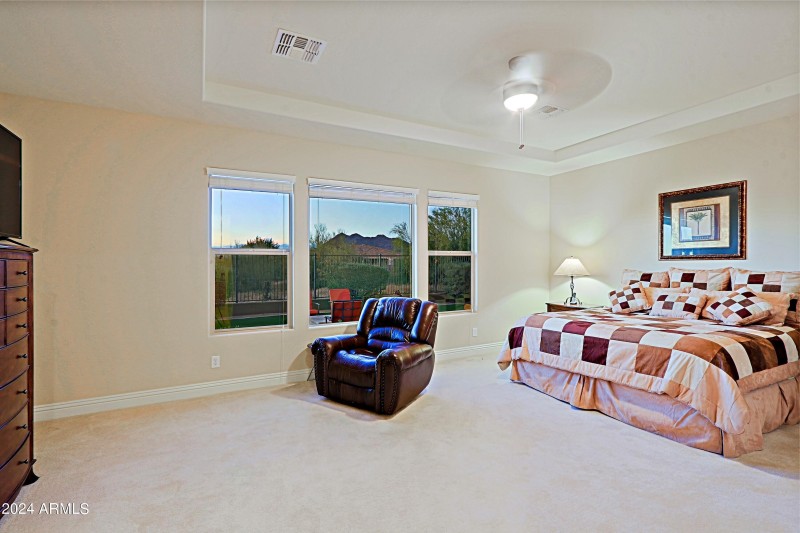 Master Bedroom 1