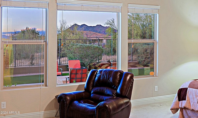 Master Bedroom 2