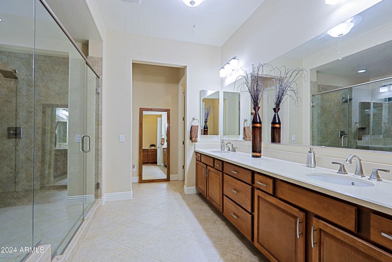 Master Bath 1