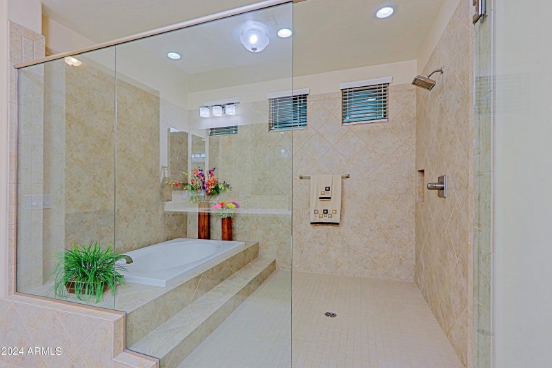 Master Bath 4