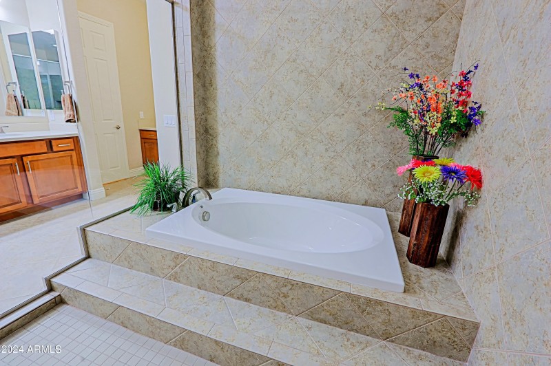 Master Bath 5