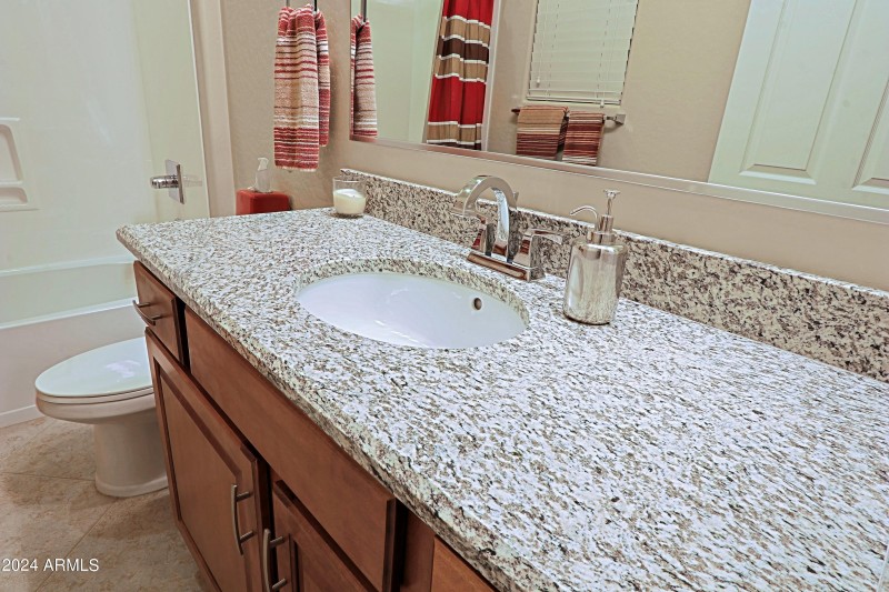 2nd Bedroom Bath 3