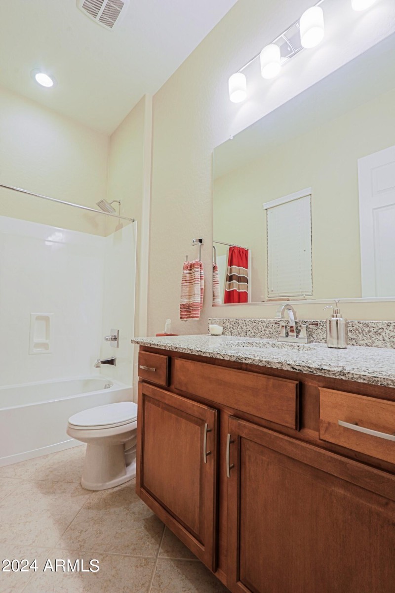 2nd Bedroom Bath 2
