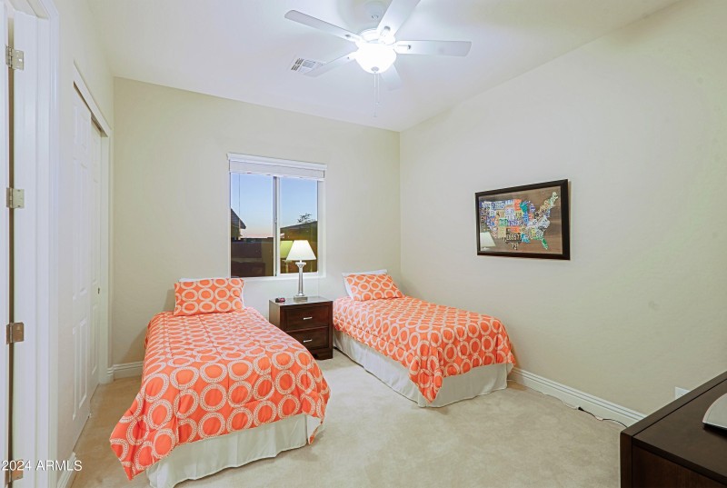 3rd Bedroom 1