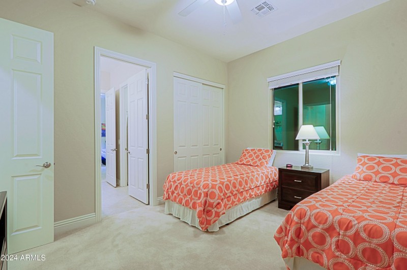 3rd Bedroom 2