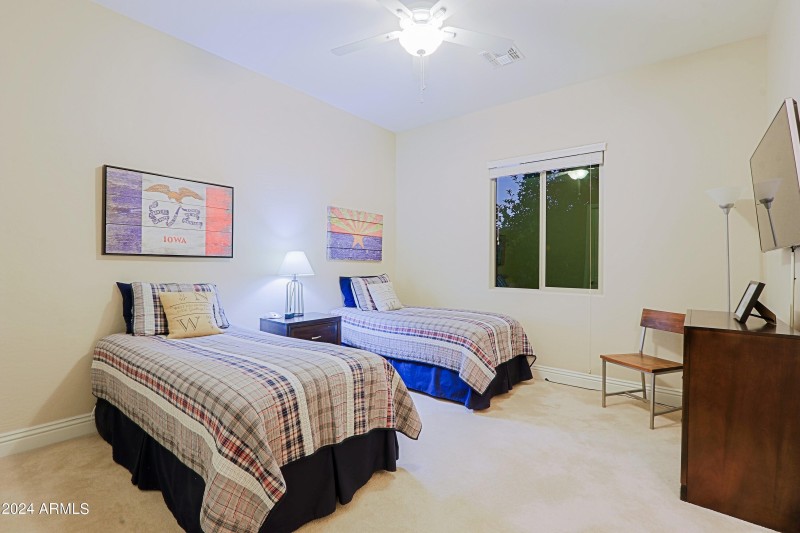 4th Bedroom 1