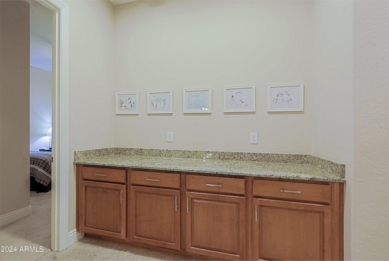 Hall Cabinets