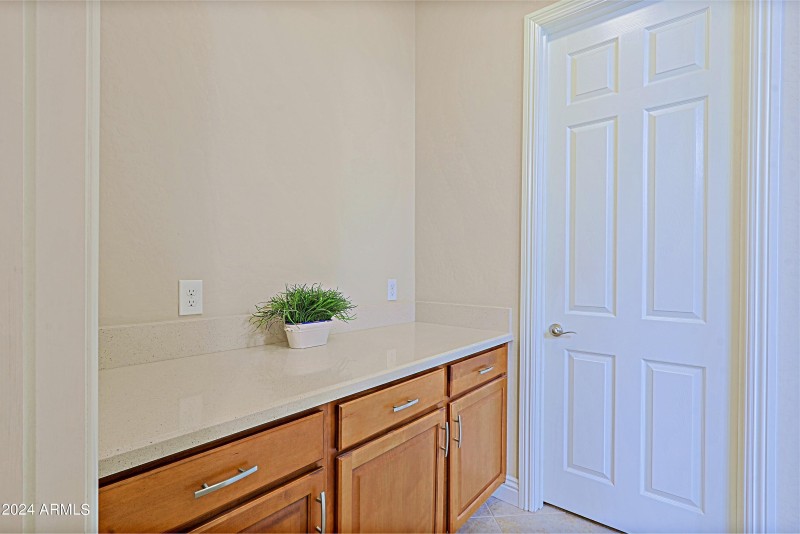 Master Bath Cabinets