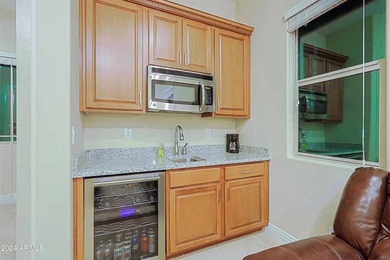 Casita Kitchenette
