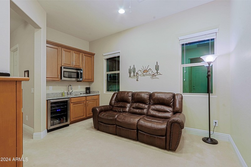 Casita Living Room 1