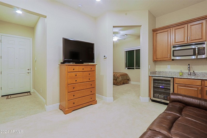Casita Living Room 2
