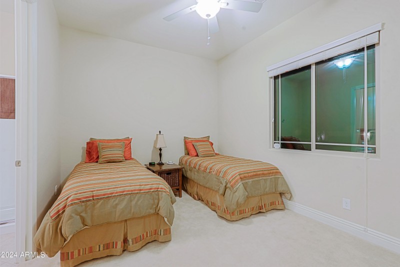 Casita Bedroom