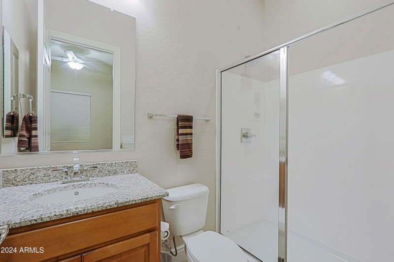 Casita Bath