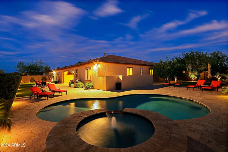 Backyard 40