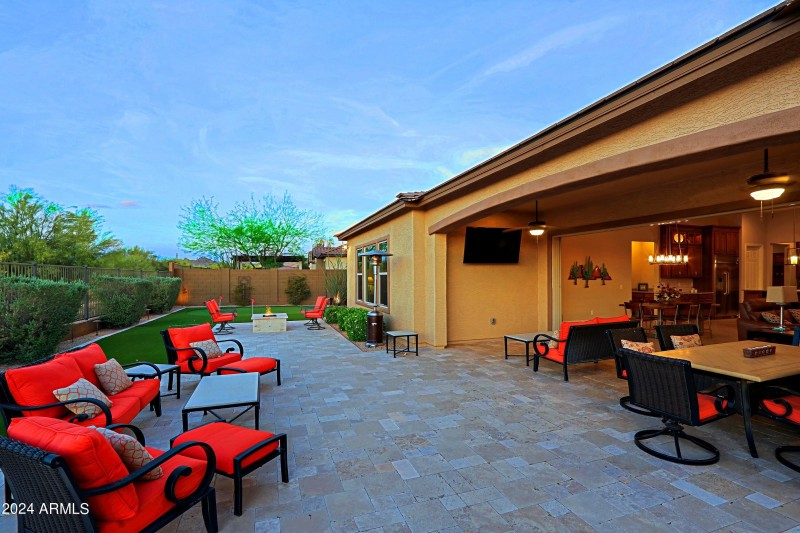 Backyard 33