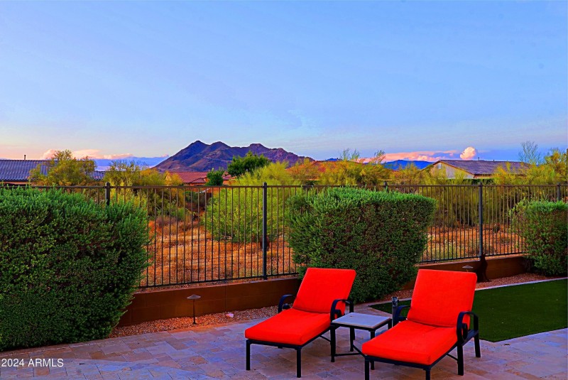 Backyard 32