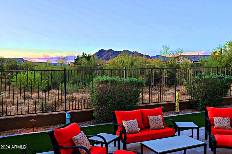 Backyard 25