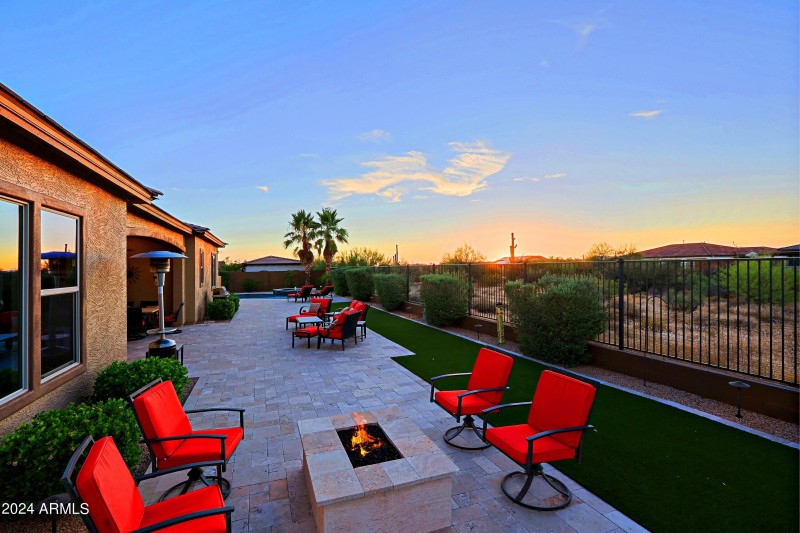 Backyard 21