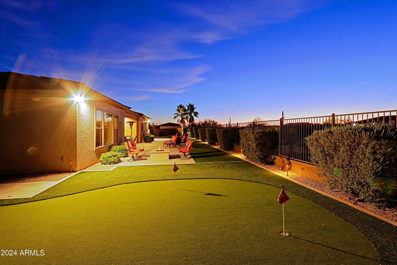Backyard 41